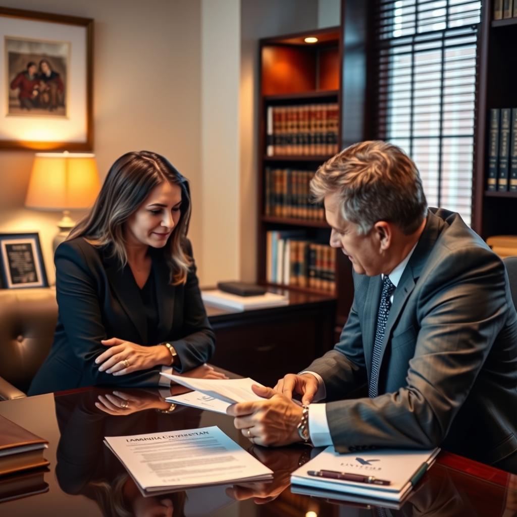 Immigration Bond Lawyer Charlottesville, VA