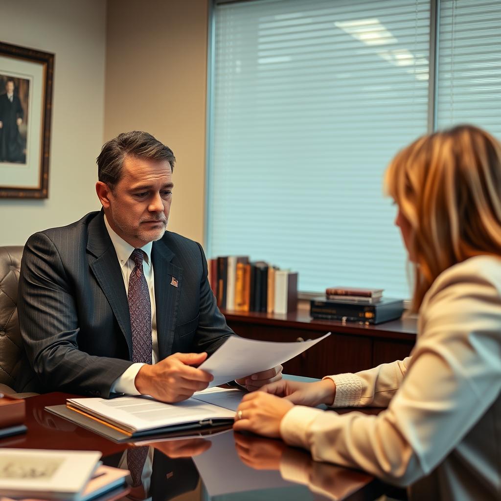 Importation of Controlled Substances lawyer Orange County, VA