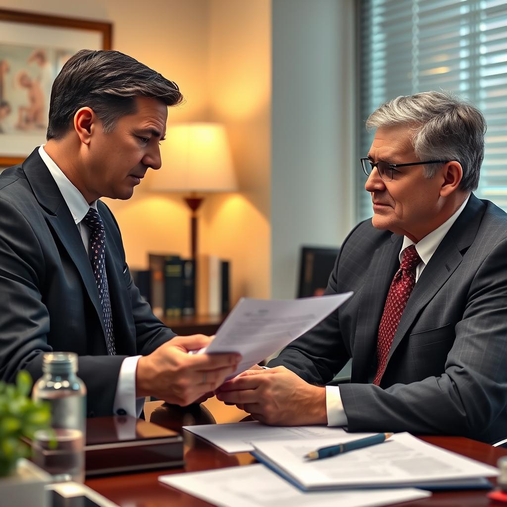 Indecent Exposure Lawyer Orange County, VA