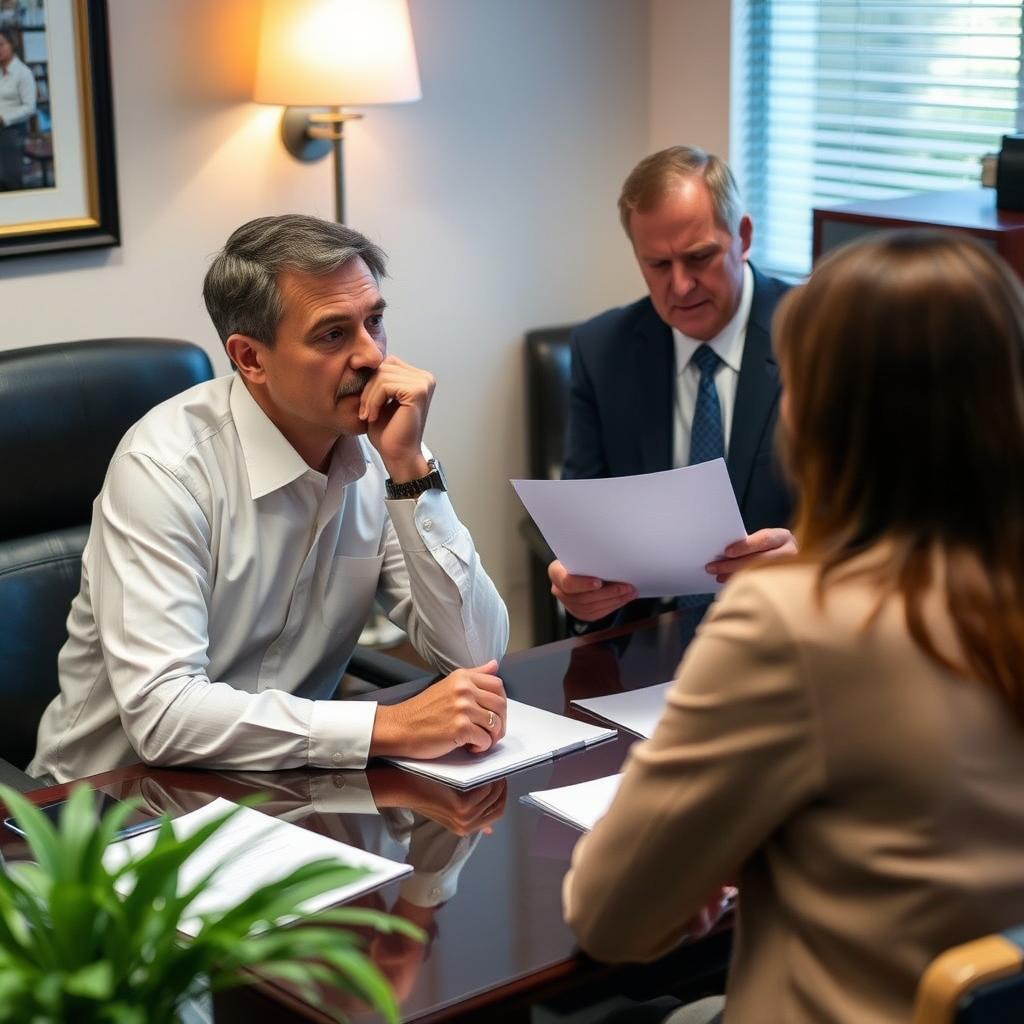Indefinite Alimony Lawyer Orange County, VA