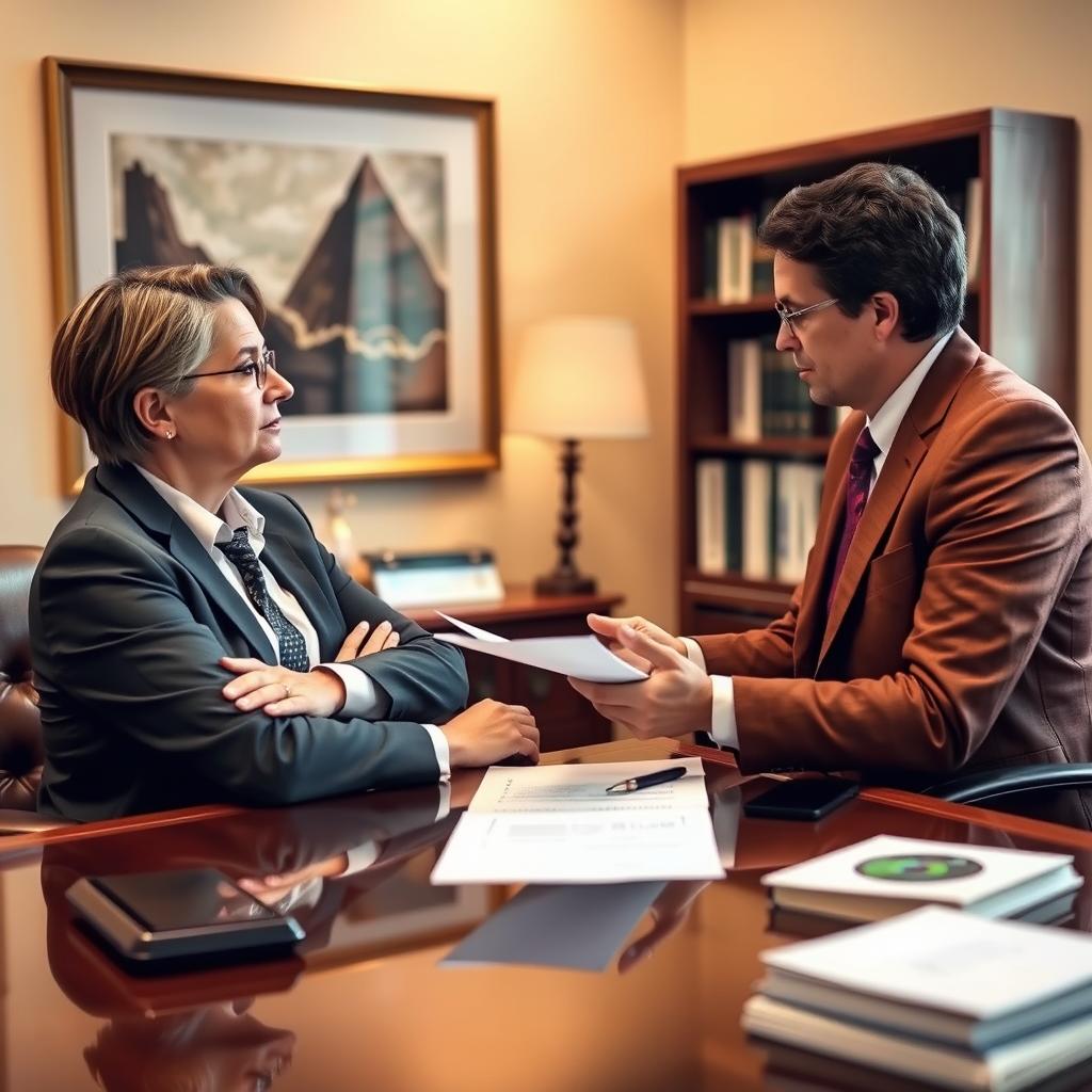 Insider Trading lawyer Charlottesville, VA