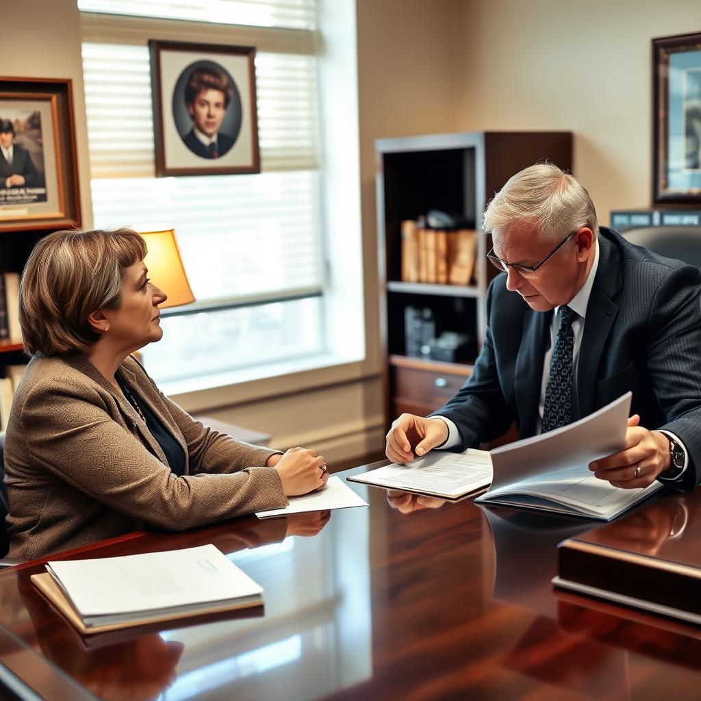 Insider Trading lawyer Greene County, VA