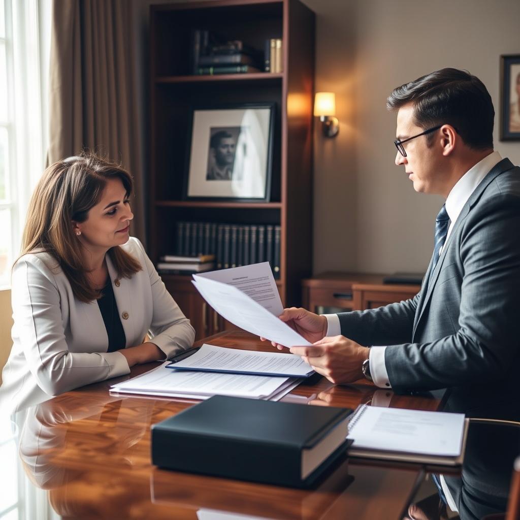 K-3 Spouse Visa Lawyer Charlottesville, VA