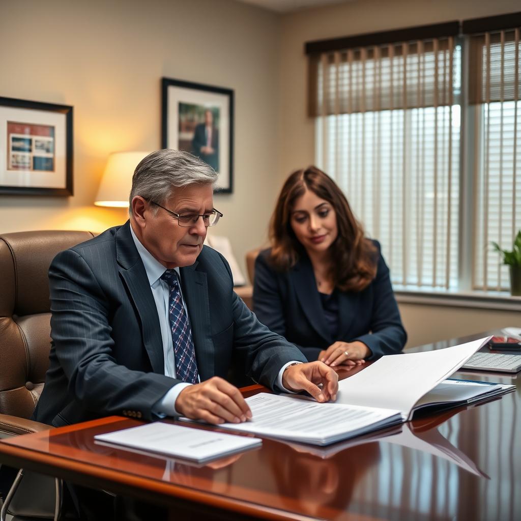 Kinship Adoption Lawyer Orange County, VA