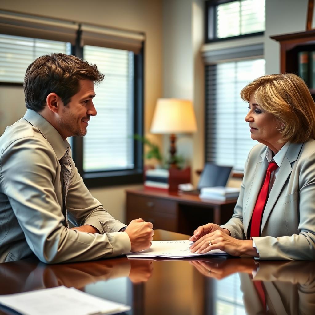 Kinship Guardianship Lawyer Albemarle County, VA