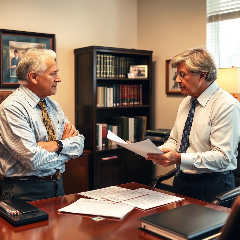 Kinship Guardianship Lawyer Greene County, VA