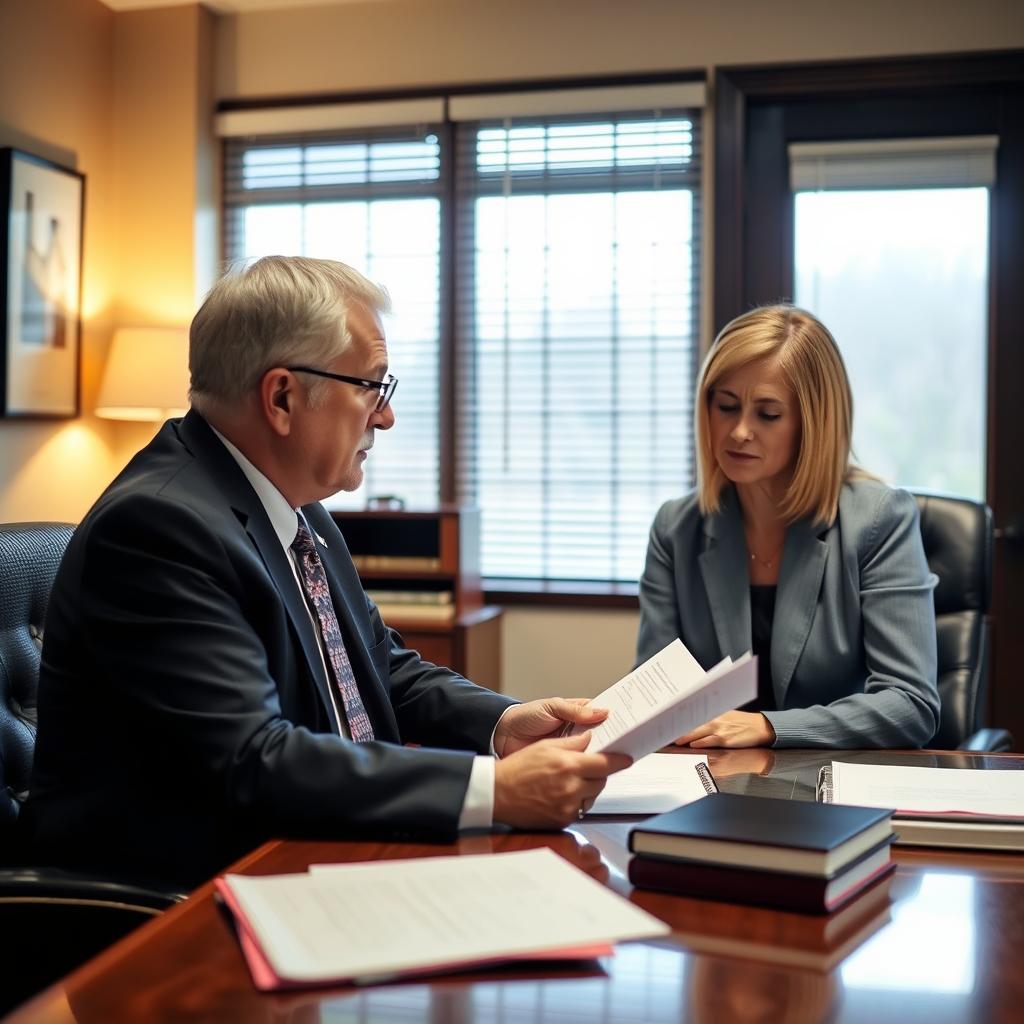 Landlord Tenant Lawyer Fluvanna County, VA