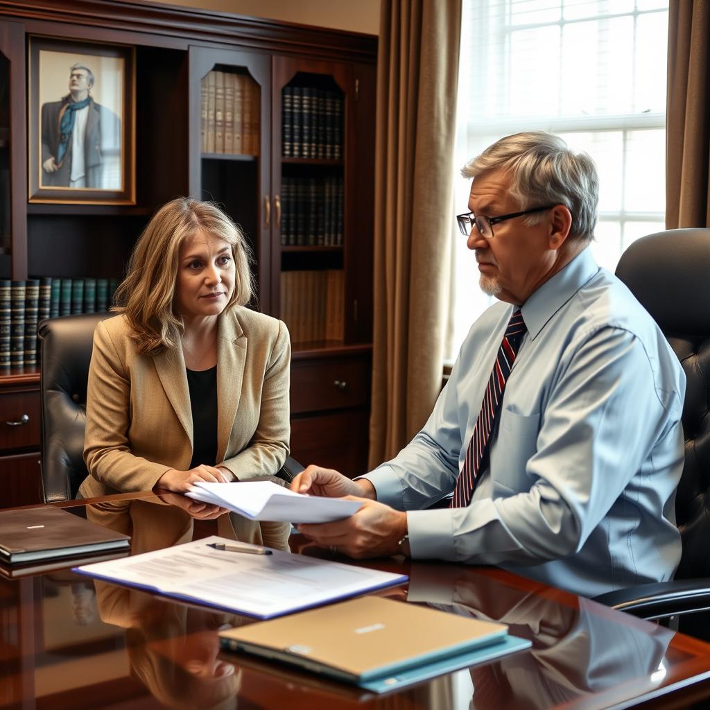 Licensing Lawyer Greene County, VA
