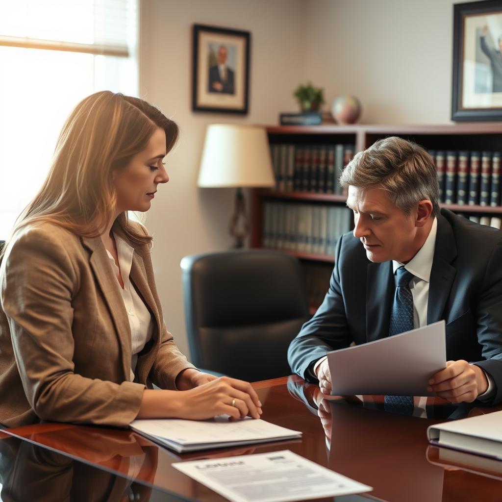 Licensing Lawyer Orange County, VA