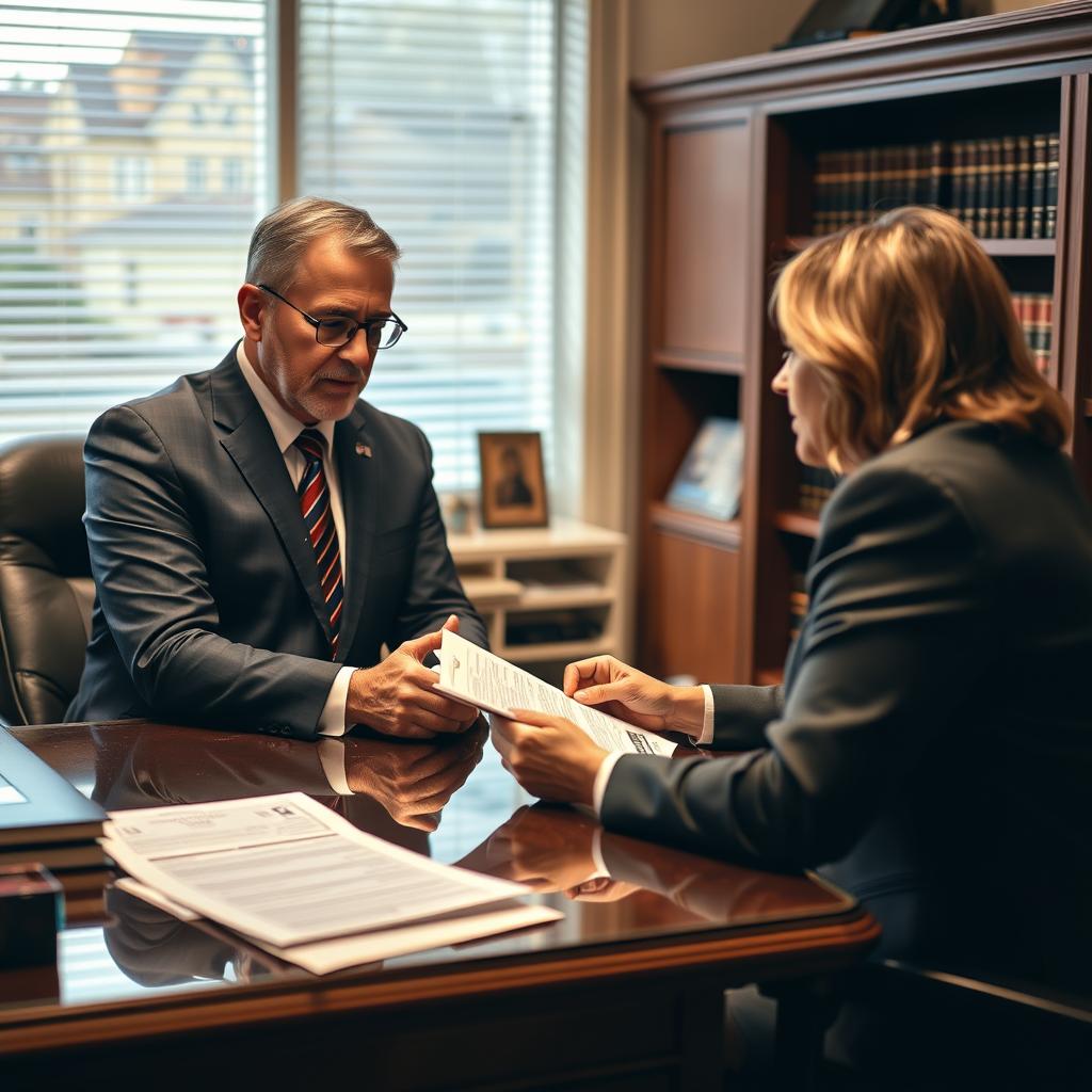 LLC Lawyer Greene County, VA