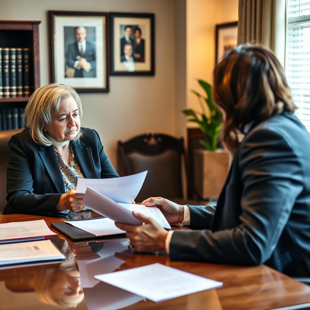 LLC Lawyer Orange County, VA
