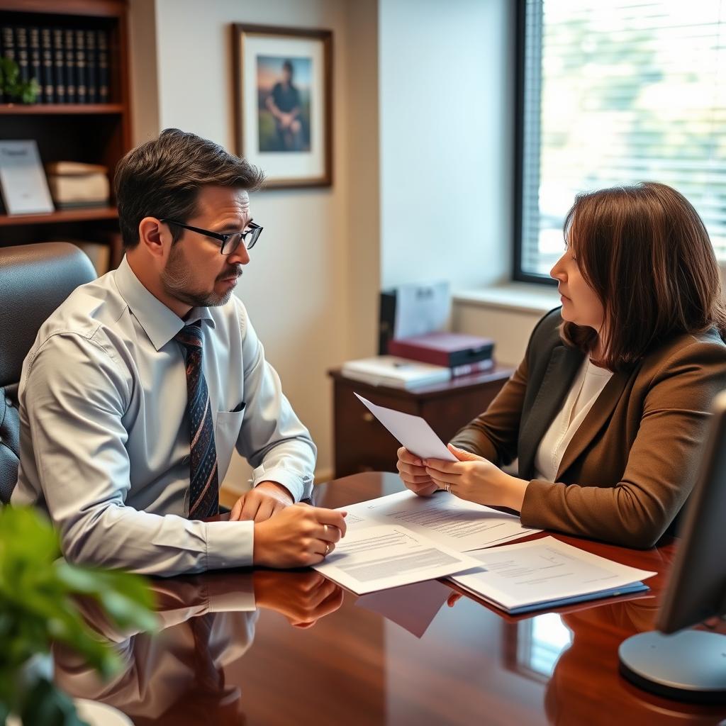 Lyft Accident Lawyer Charlottesville, VA