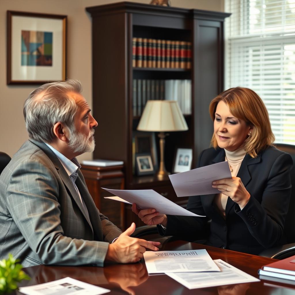 Mail Fraud lawyer Albemarle County, VA