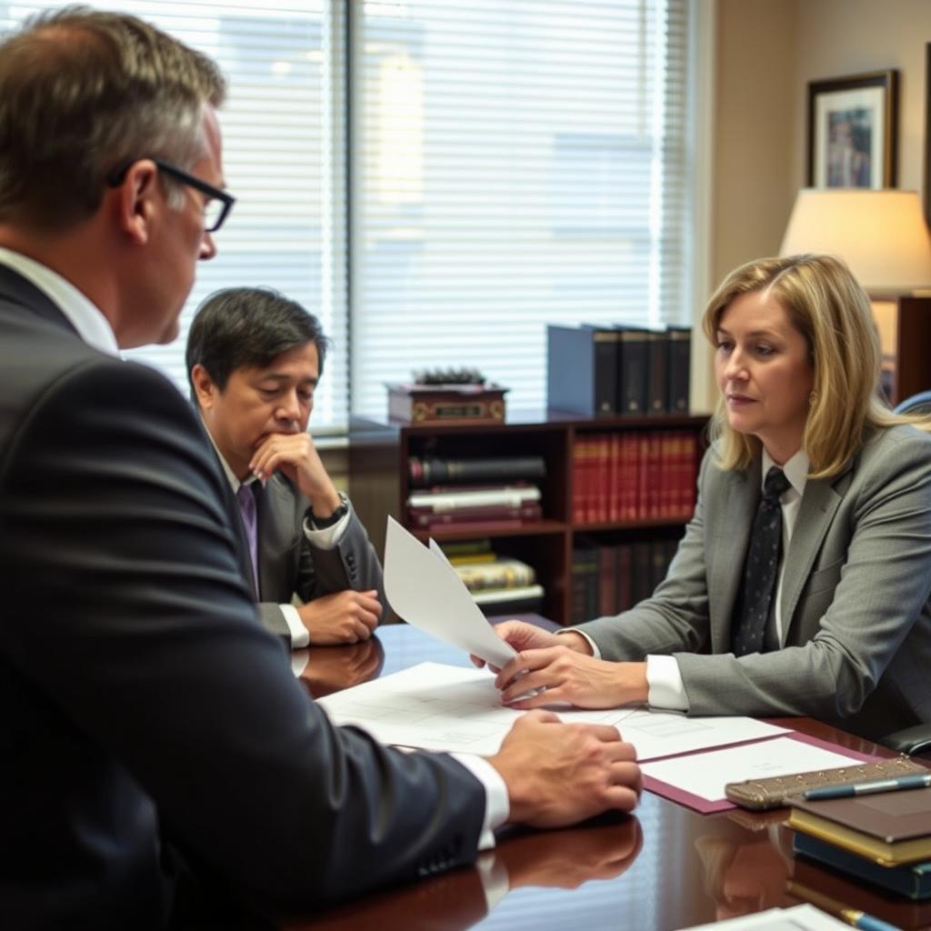 Malicious Wounding Lawyer Charlottesville, VA