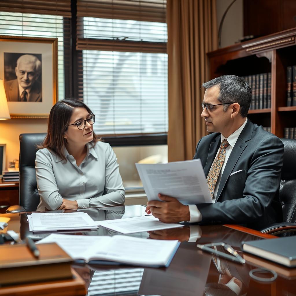 Manufacturing of Controlled Substances lawyer Charlottesville, VA