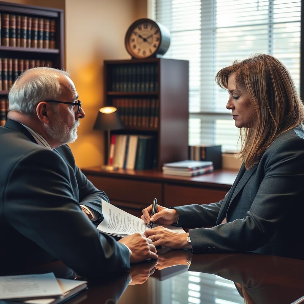 Manufacturing of Controlled Substances lawyer Greene County, VA