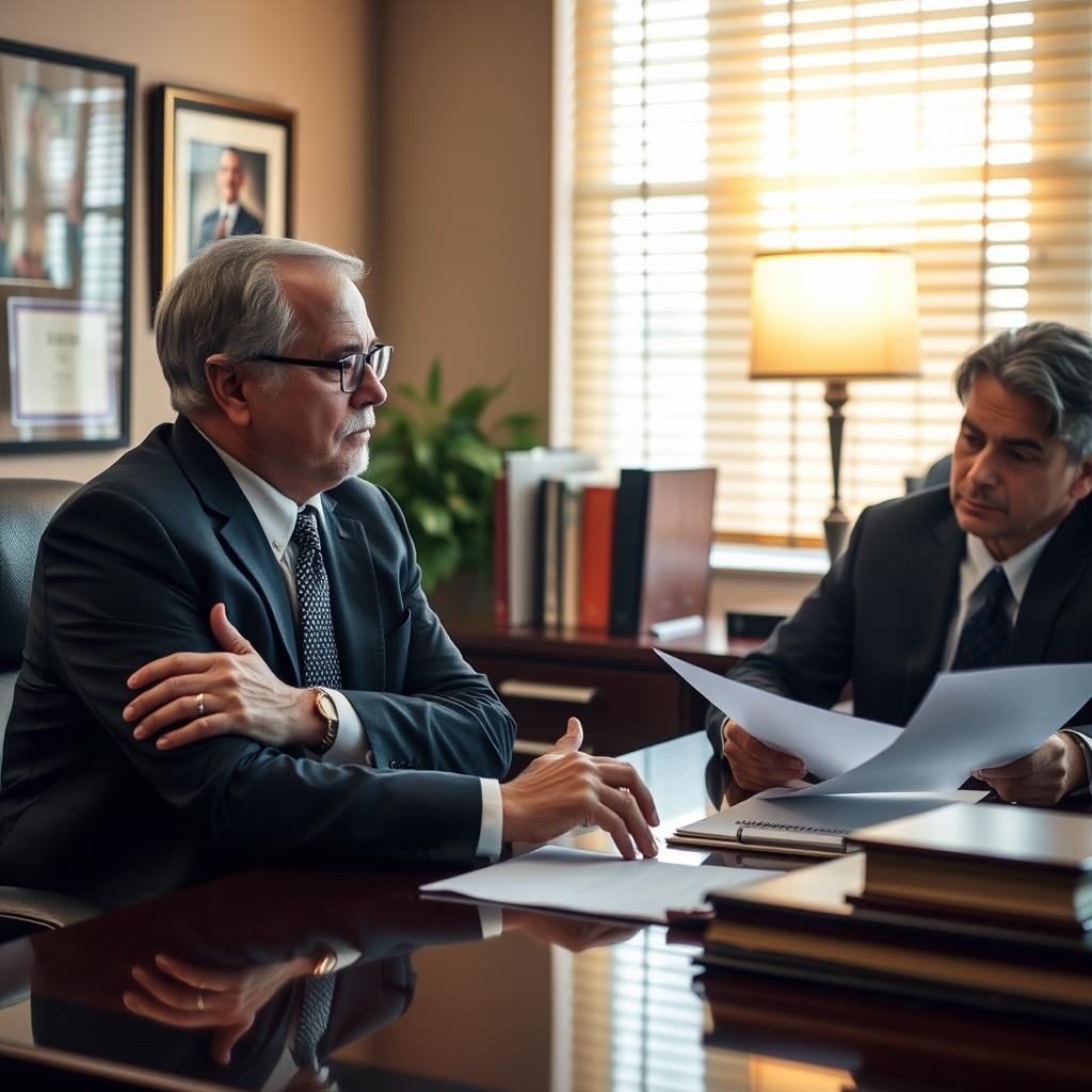 Manufacturing of Controlled Substances lawyer Madison County, VA