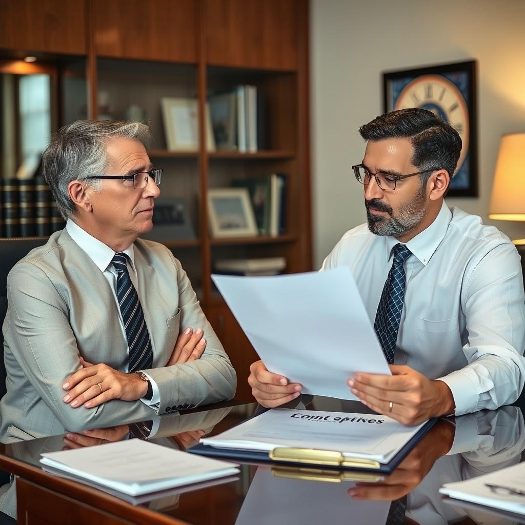 Manufacturing of Controlled Substances lawyer Orange County, VA