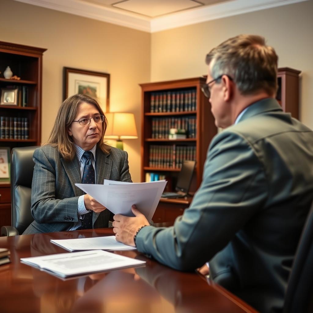 Marijuana Possession Lawyer Madison County, VA