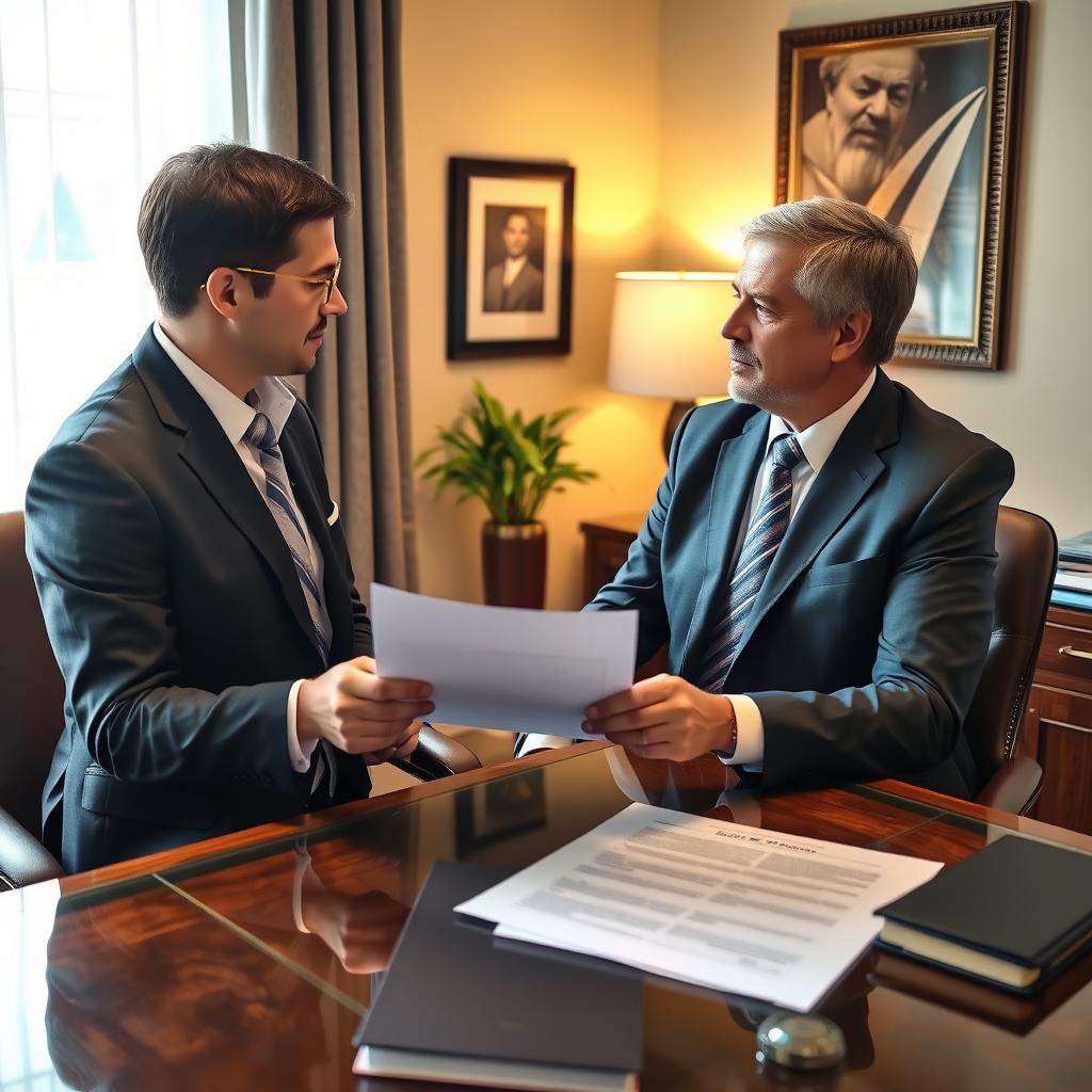 Marital Agreement Lawyer Orange County, VA