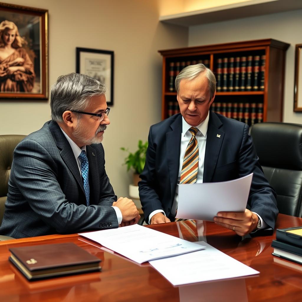 Medical Malpractice Lawyer Charlottesville, VA