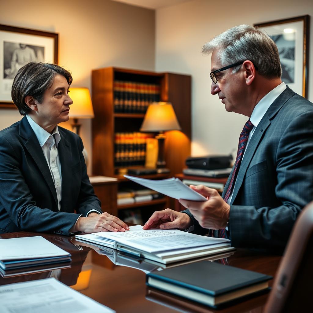 Medical Malpractice Lawyer Greene County, VA