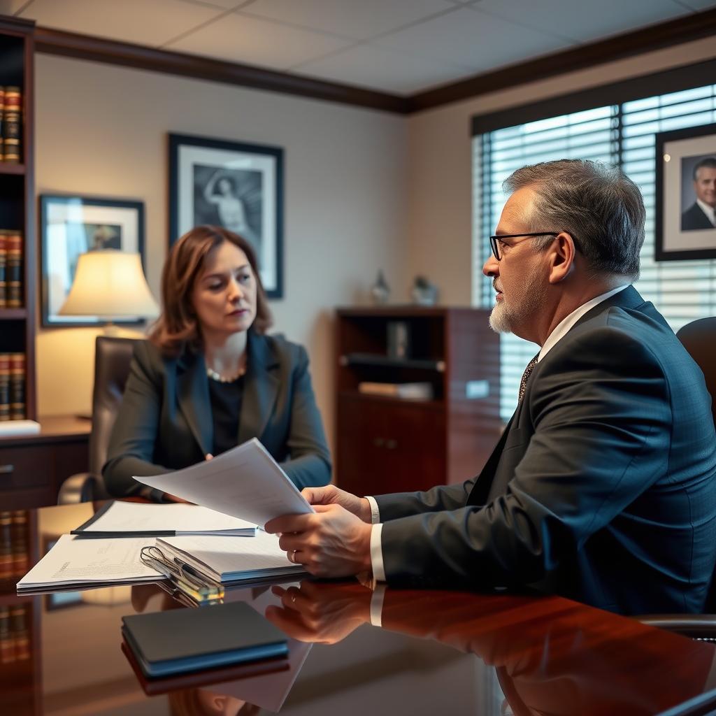 Medical Malpractice Lawyer Madison County, VA