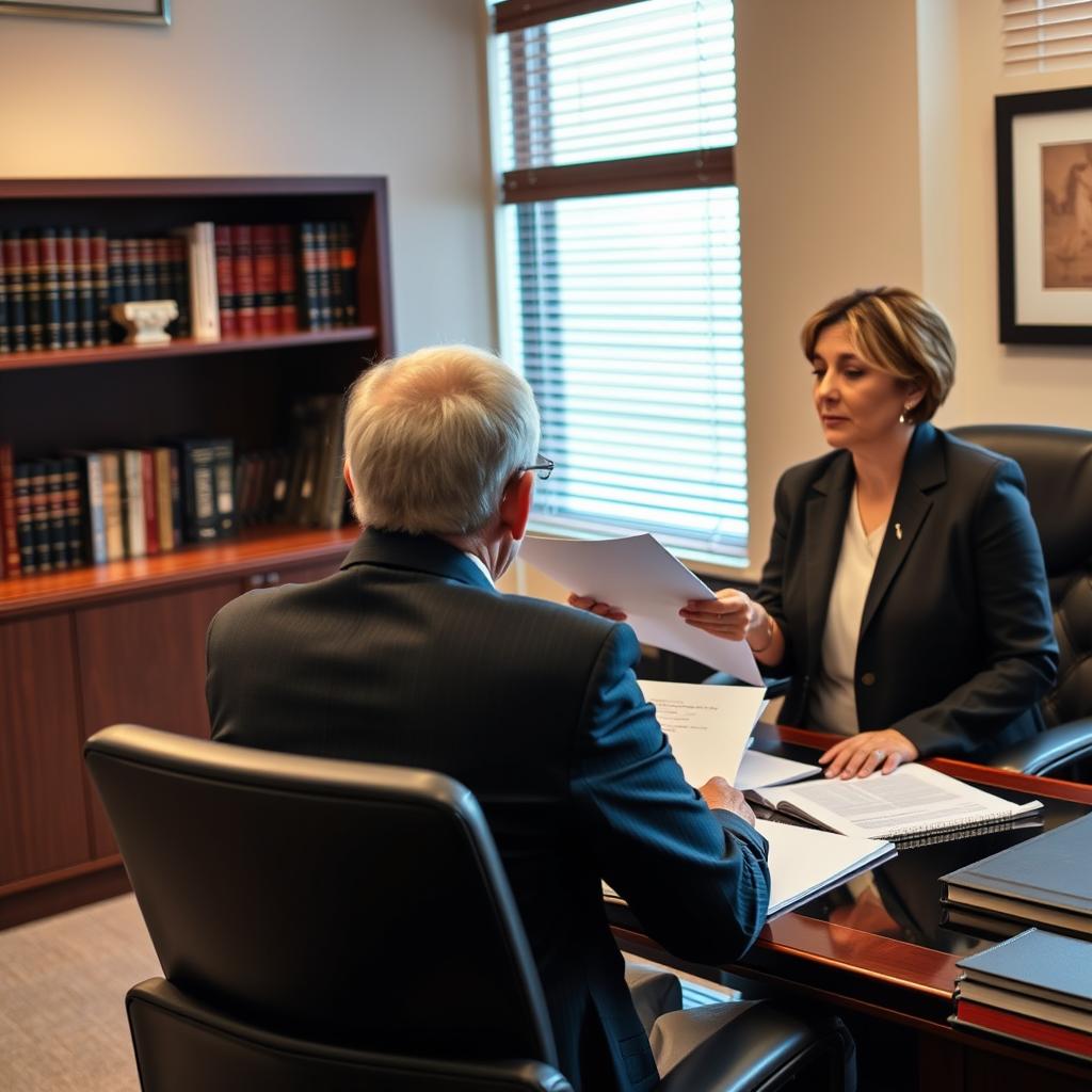 Medical Malpractice Lawyer Orange County, VA