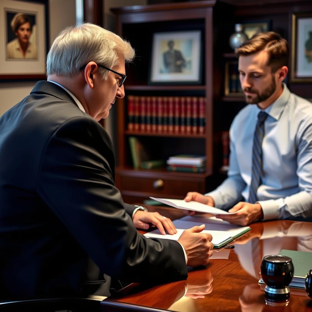 Mergers and Acquisitions Lawyer Greene County, VA