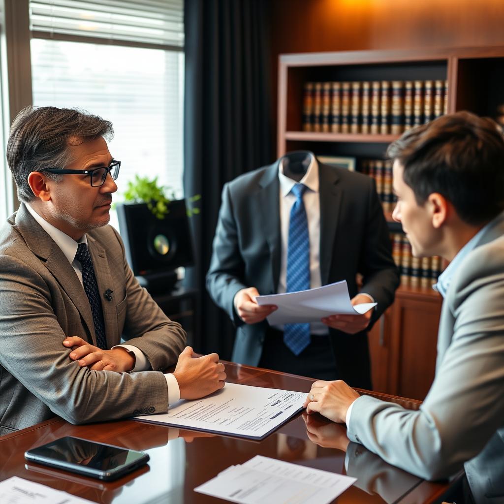 Mergers and Acquisitions Lawyer Orange County, VA