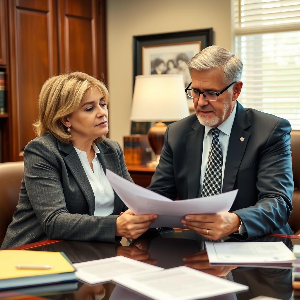 Minor Guardianship Lawyer Albemarle County, VA