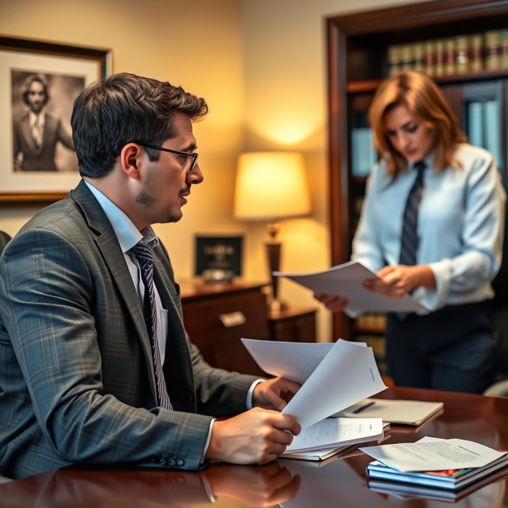 Misprision of a Felony lawyer Orange County, VA