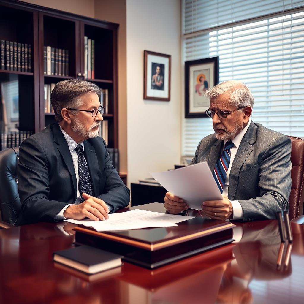 Motorcycle Accident Lawyer Albemarle County, VA