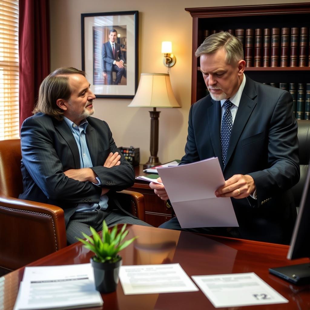 Motorcycle Accident Lawyer Charlottesville, VA