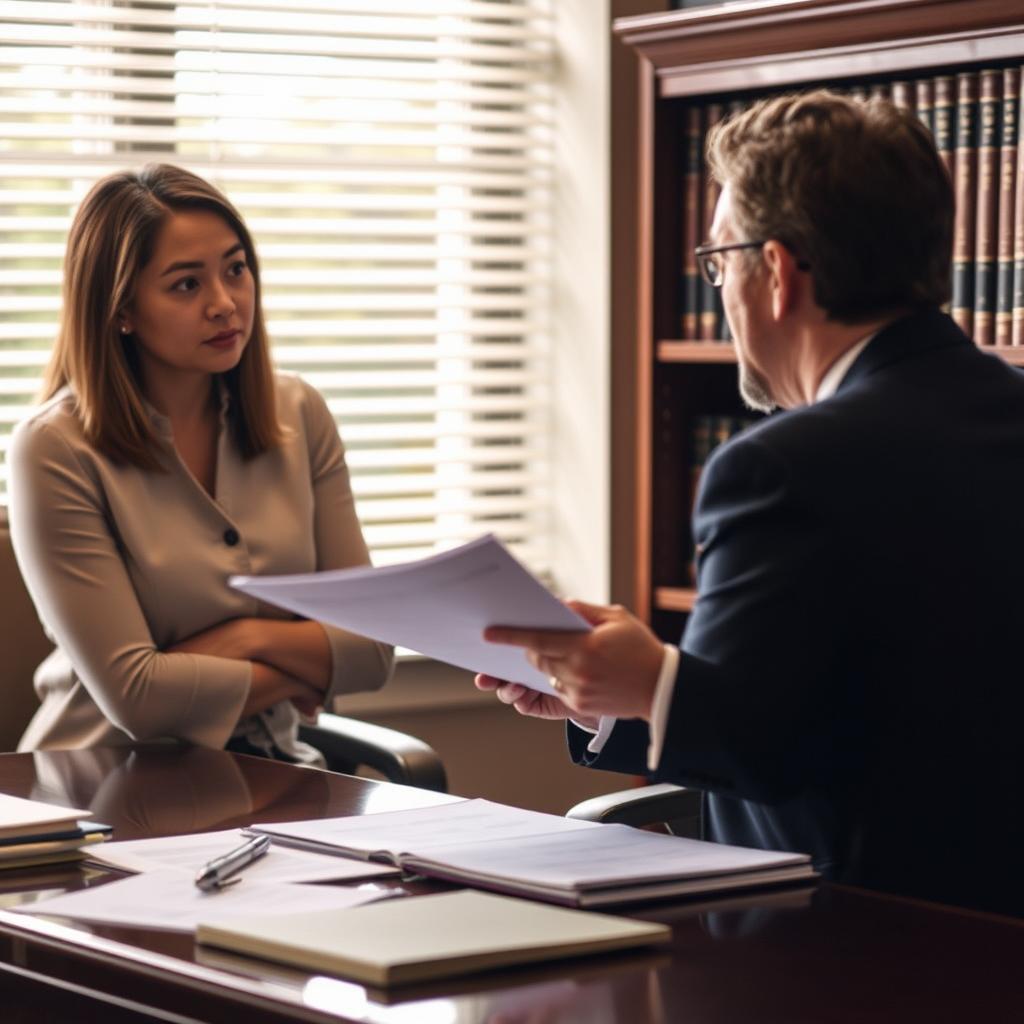 Move Away Custody Lawyer Greene County, VA