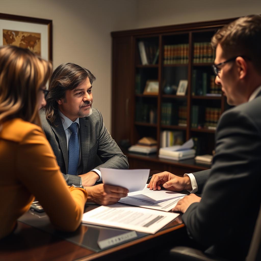 Negligent Security Lawyer Albemarle County, VA
