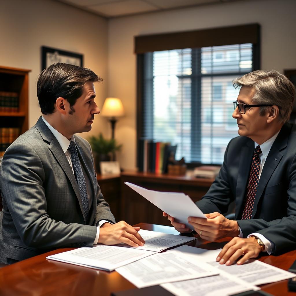 Negligent Security Lawyer Charlottesville, VA