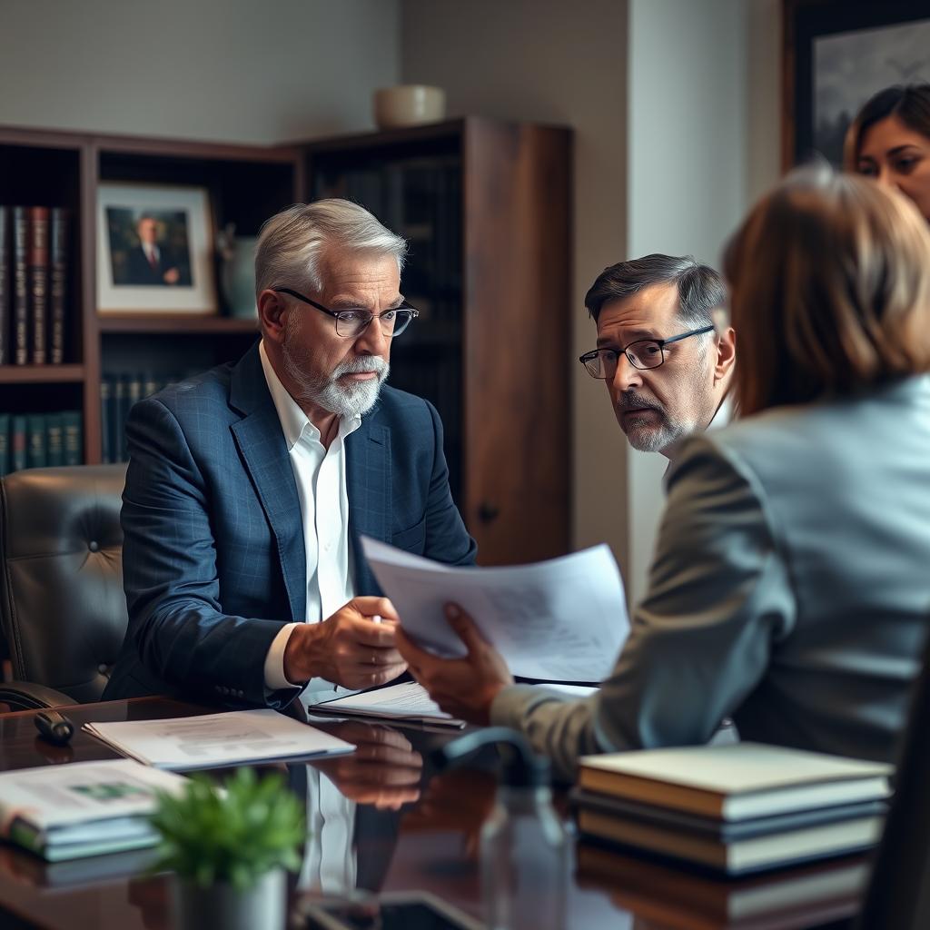 Negligent Security Lawyer Greene County, VA