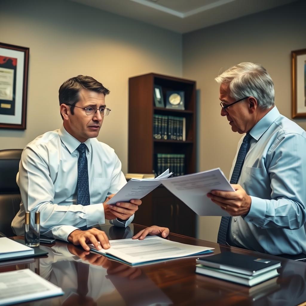 Negligent Security Lawyer Orange County, VA