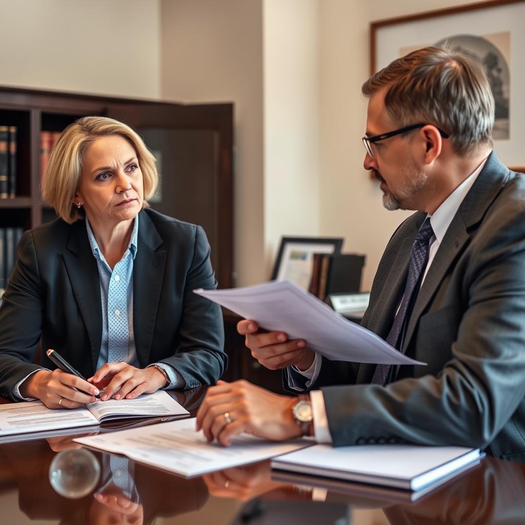 Norfolk Military Divorce Lawyer Charlottesville, VA