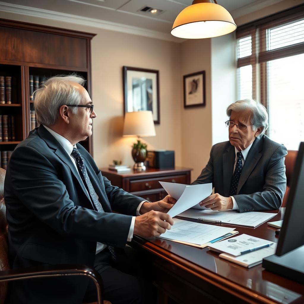 Nursing Home Abuse Lawyer Charlottesville, VA