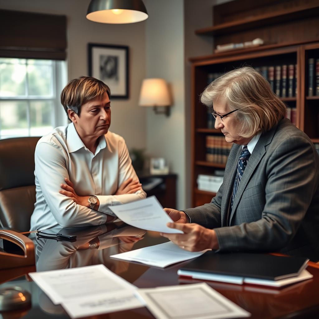 Nursing Home Neglect Lawyer Madison County, VA