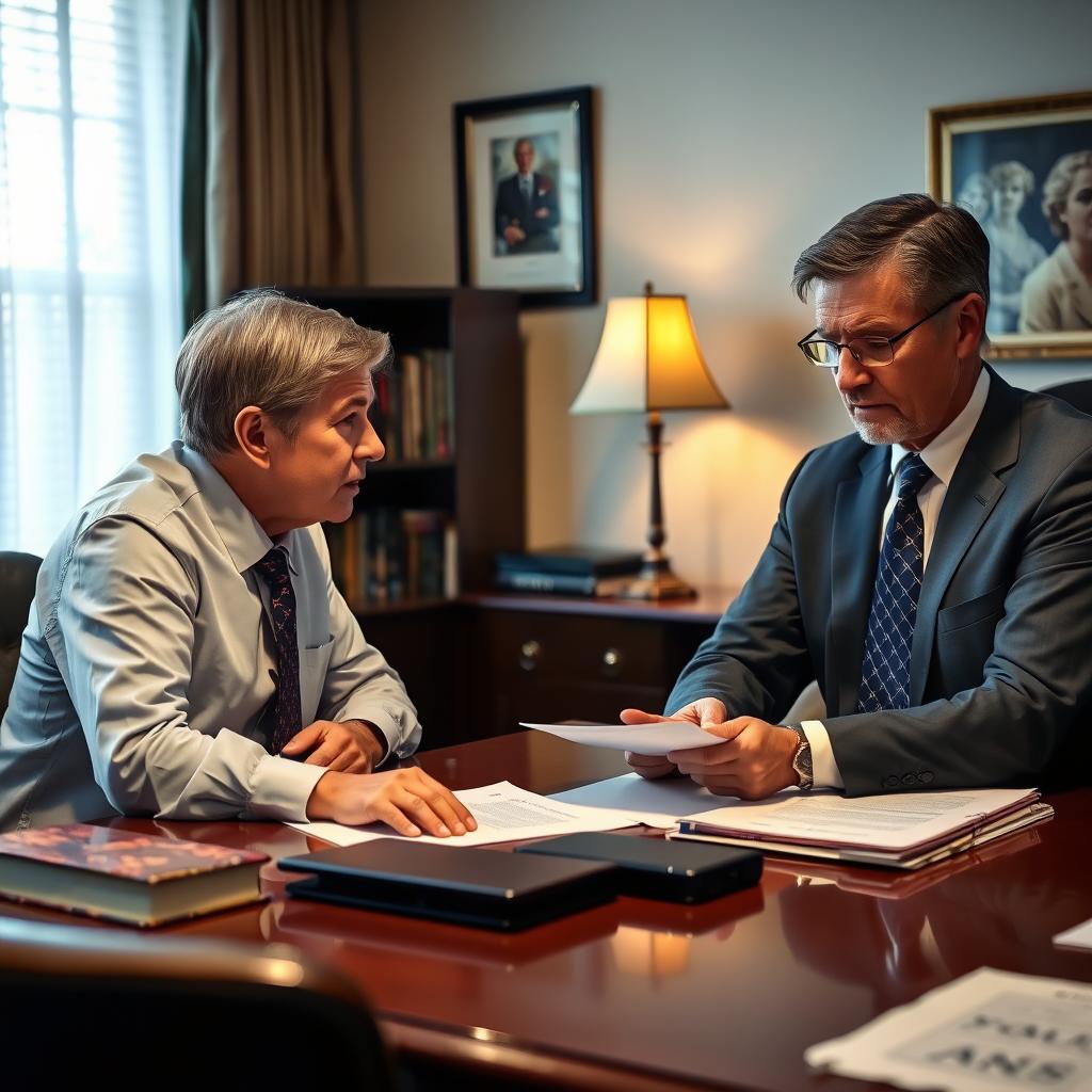 Obstruction of Justice Lawyer Greene County, VA