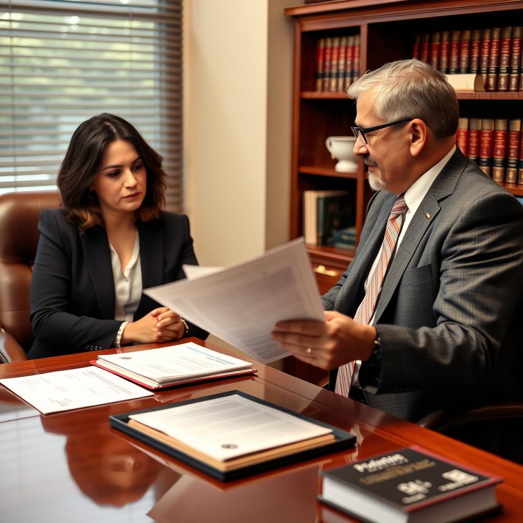 Obstruction of Justice Lawyer Orange County, VA