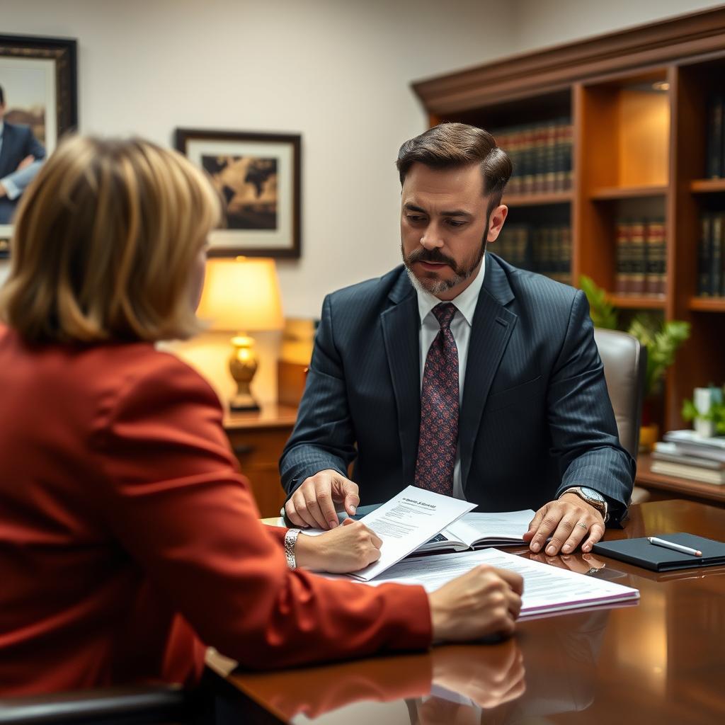 Operating a Drug-Involved Premises lawyer Albemarle County, VA