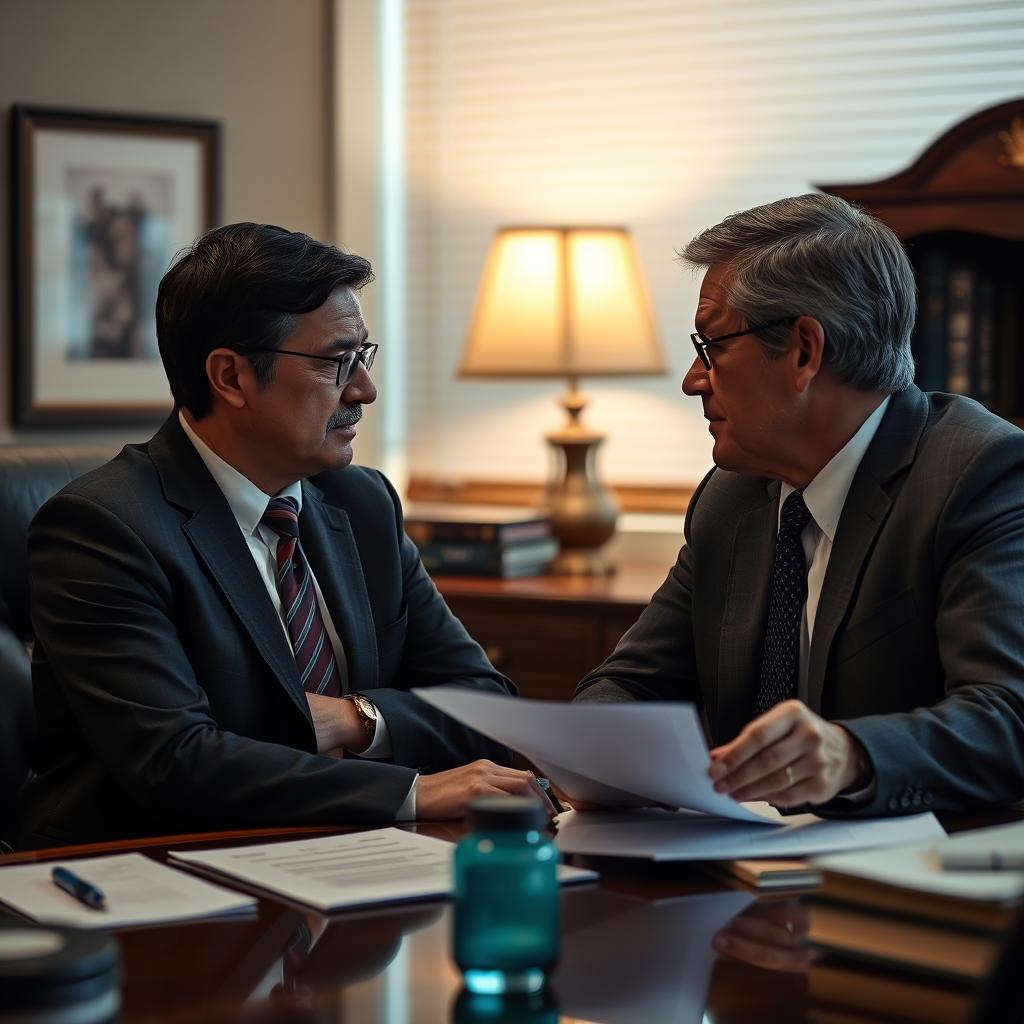 Operating a Drug-Involved Premises lawyer Madison County, VA