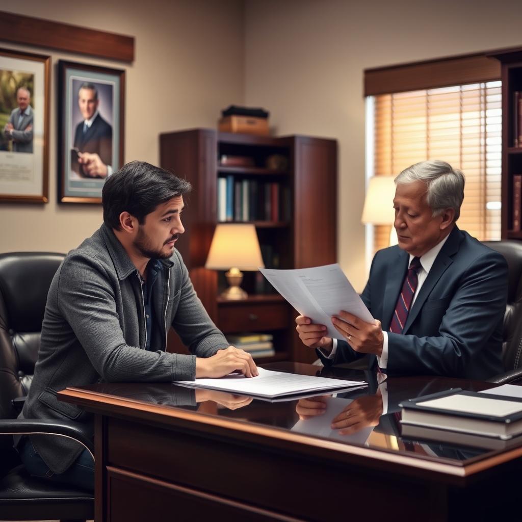 Operating a Drug-Involved Premises lawyer Orange County, VA