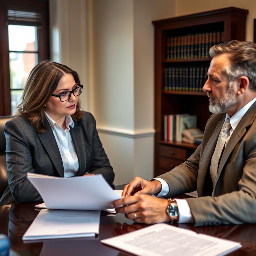 Operating Agreement Lawyer Albemarle County, VA