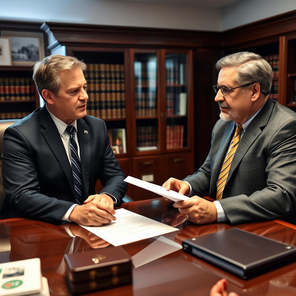 Operating Agreement Lawyer Madison County, VA