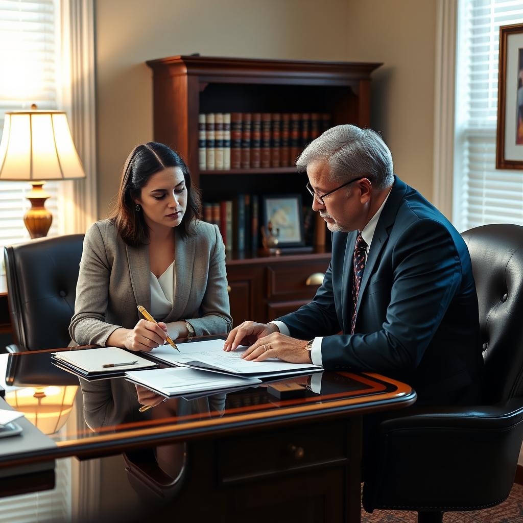 Out Of State Custody Lawyer Albemarle County, VA